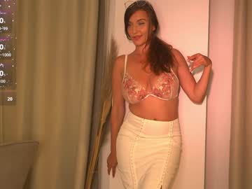Hell_Lo Chaturbate stream image from October 05, 2025