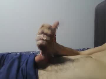 Hornybulgarian10 Chaturbate stream image from October 05, 2025
