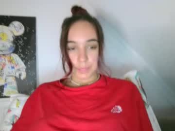 Ms_Sophiee Chaturbate stream image from October 05, 2025