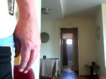 Residentofthecity Chaturbate stream image from October 05, 2025