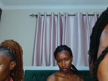 Slippery_Sassy Chaturbate stream image from October 05, 2025