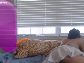Spicykitt Chaturbate stream image from October 05, 2025