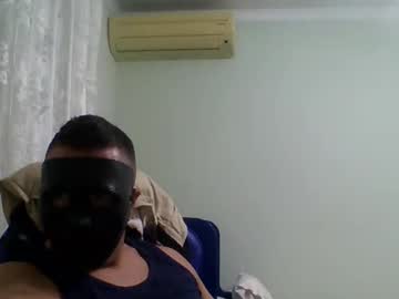 Sugardaddy7800 Chaturbate stream image from October 05, 2025