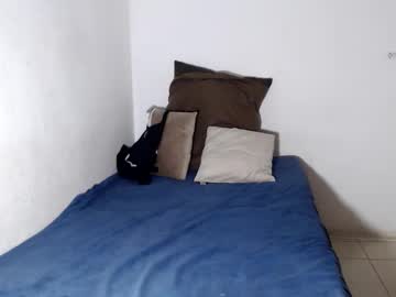 Thickykianax Chaturbate stream image from October 05, 2025