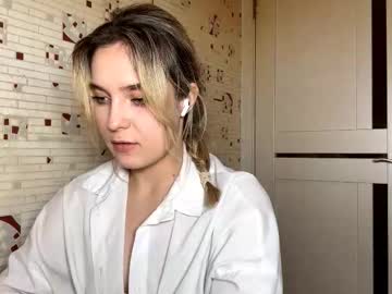 Verlieweit Chaturbate stream image from October 05, 2025