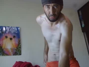 Badboy6969rules Chaturbate stream image from October 05, 2025