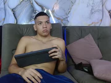 Brian_Supercock Chaturbate stream image from October 05, 2025
