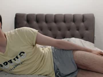 Cris_Peace Chaturbate stream image from October 05, 2025