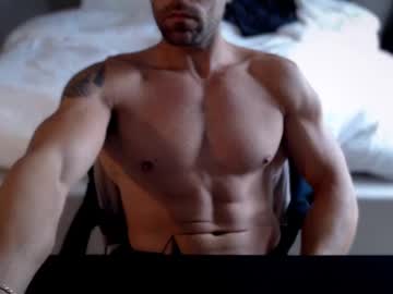 Dannyland9 Chaturbate stream image from October 05, 2025