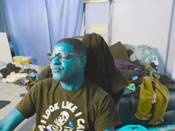 Fyrecontrol Chaturbate stream image from October 05, 2025