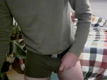 Goodlistener19 Chaturbate stream image from October 05, 2025