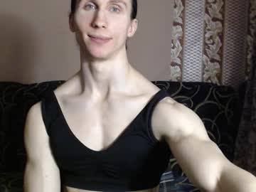 _Graph_ Chaturbate stream image from October 05, 2025