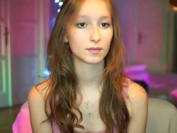 Ihavenoideawhatowritehere Chaturbate stream image from October 05, 2025