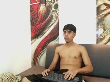 Jaccock_4 Chaturbate stream image from October 05, 2025