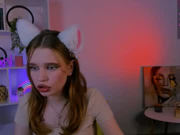 Janet_Shy Chaturbate stream image from October 05, 2025