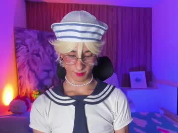 Jaspercoopers_ Chaturbate stream image from October 05, 2025
