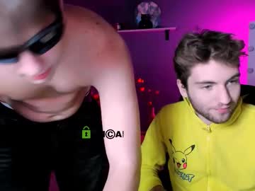 Jimmie_Hot Chaturbate stream image from October 05, 2025