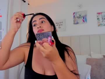 Kimdesire__ Chaturbate stream image from October 05, 2025
