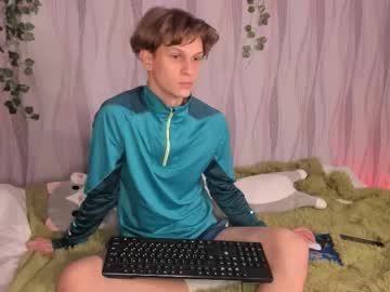 Maxim_Burn Chaturbate stream image from October 05, 2025