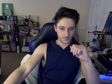 Nice_2_Meet_You Chaturbate stream image from October 05, 2025