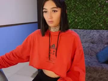 Sexengel_Lissa Chaturbate stream image from October 05, 2025