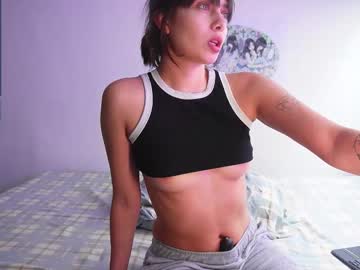 Stefigirl Chaturbate stream image from October 05, 2025