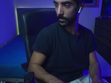 Xxxhabibi Chaturbate stream image from October 05, 2025