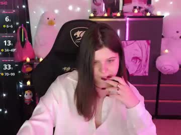 Amyvibes Chaturbate stream image from October 05, 2025