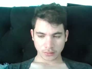 Erosstorm Chaturbate stream image from October 05, 2025