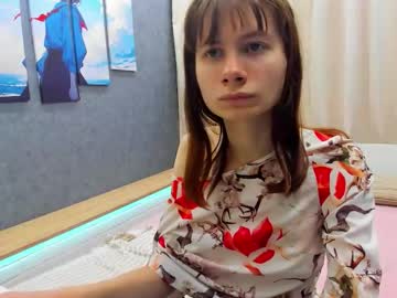 Evelynjin_ Chaturbate stream image from October 05, 2025