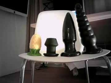 Gapelord21 Chaturbate stream image from October 05, 2025