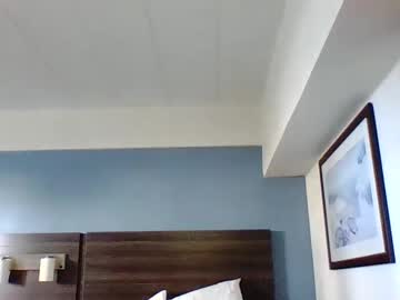 Gentleman_And_Eve Chaturbate stream image from October 05, 2025