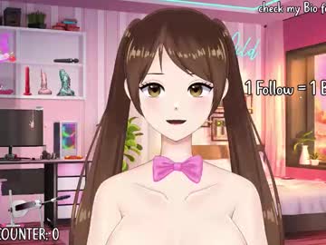 Kyrawildofficial Chaturbate stream image from October 05, 2025