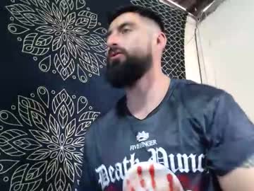 Oconnersteve123 Chaturbate stream image from October 05, 2025