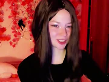 Smallimpmeili Chaturbate stream image from October 05, 2025