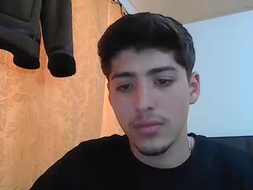 Tiger771311 Chaturbate stream image from October 05, 2025
