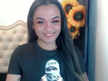 Unforgettable_Sin Chaturbate stream image from October 05, 2025