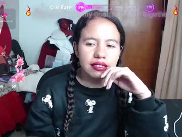 Wild_Doll2 Chaturbate stream image from October 05, 2025