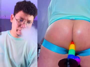 Aron_Piter_ Chaturbate stream image from October 05, 2025