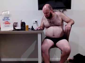 Austinnz11 Chaturbate stream image from October 05, 2025