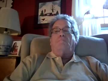 Brubar Chaturbate stream image from October 05, 2025