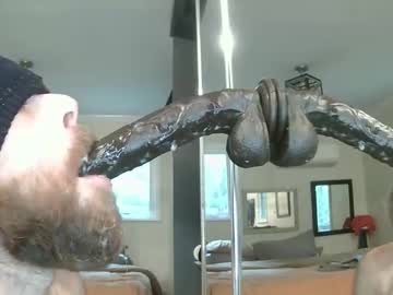 Dpthroatorallybi Chaturbate stream image from October 05, 2025