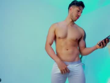 Evans_Opry1 Chaturbate stream image from October 05, 2025