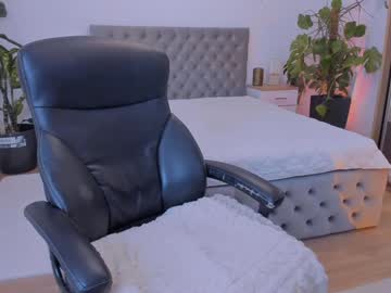 _Gabrielle_ Chaturbate stream image from October 05, 2025