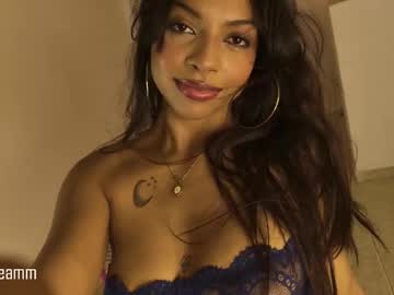 Karibeam Chaturbate stream image from October 05, 2025