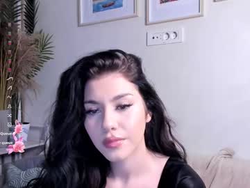 Kendrakiss_ Chaturbate stream image from October 05, 2025