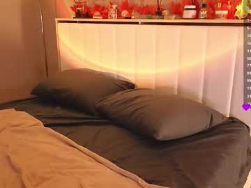 Lanablackvood Chaturbate stream image from October 05, 2025