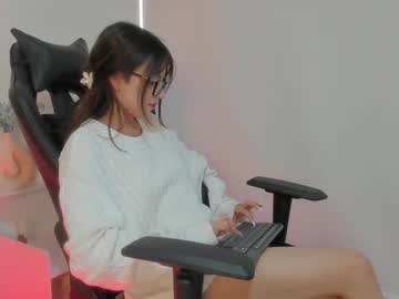 Laylavelvet Chaturbate stream image from October 05, 2025