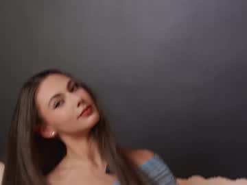 Musesolis Chaturbate stream image from October 05, 2025