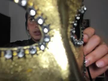Rhaenyra_ Chaturbate stream image from October 05, 2025